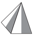 LGS matematik piramitli soru